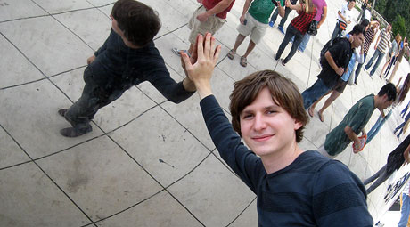 Hermann Czedik-Eysenberg Foto